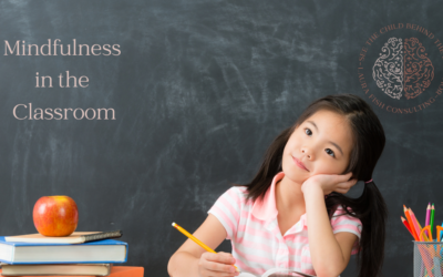 Mindfulness in the Classroom