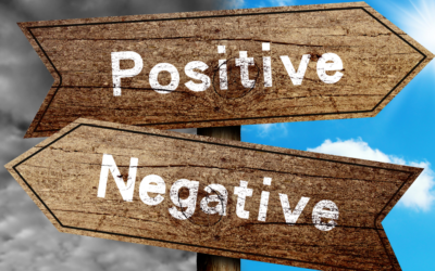 How the Negativity Bias Shapes Behavior