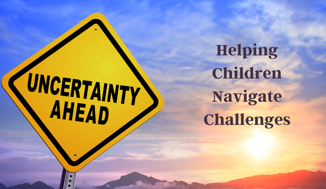 Navigating Uncertainty with Children