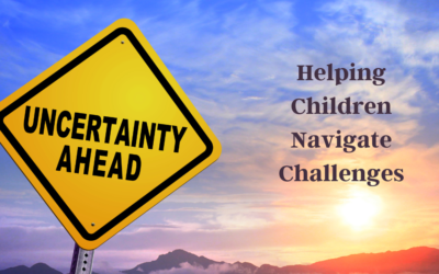 Navigating Uncertainty with Children