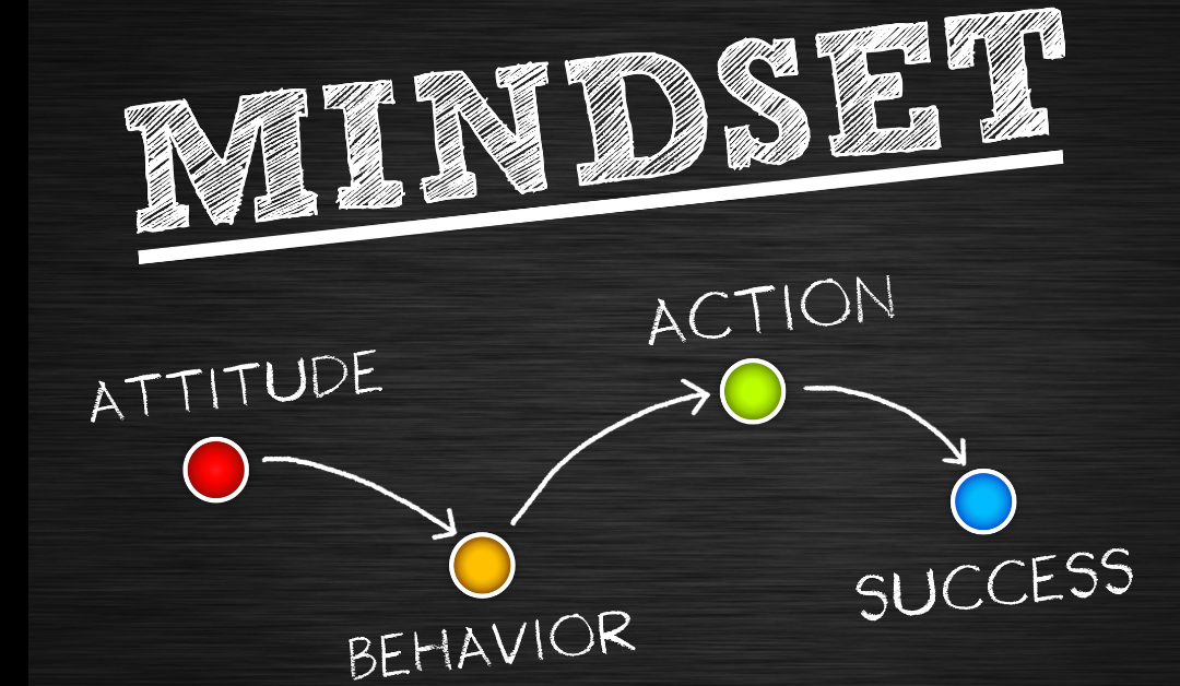 Change your mindset, change your life