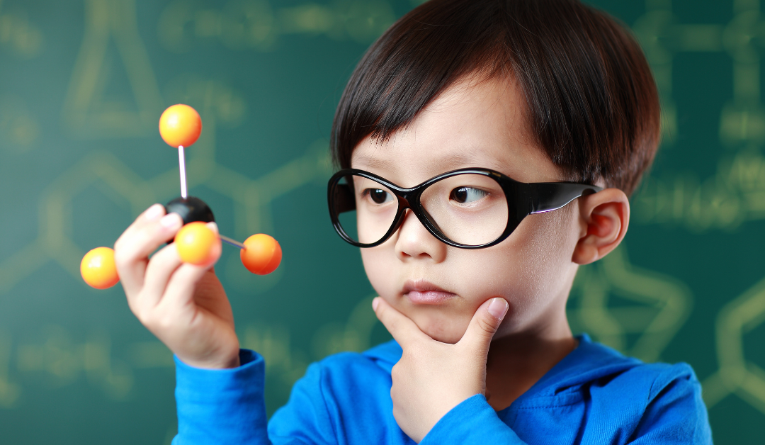 Prevent Challenges by Involving Children