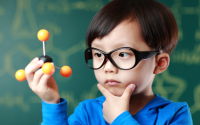 Prevent Challenges by Involving Children
