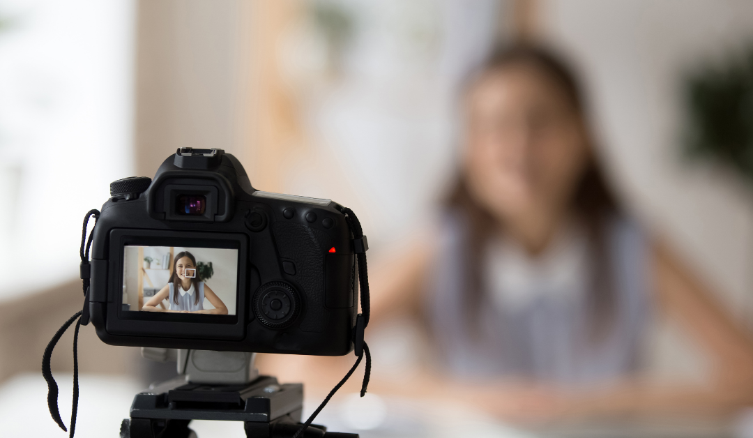 Transforming Coaching Conversations with Video
