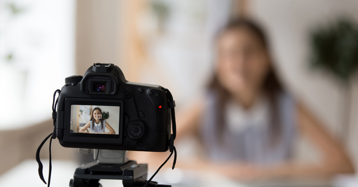 Transforming Coaching Conversations with Video | Laura Fish Consulting