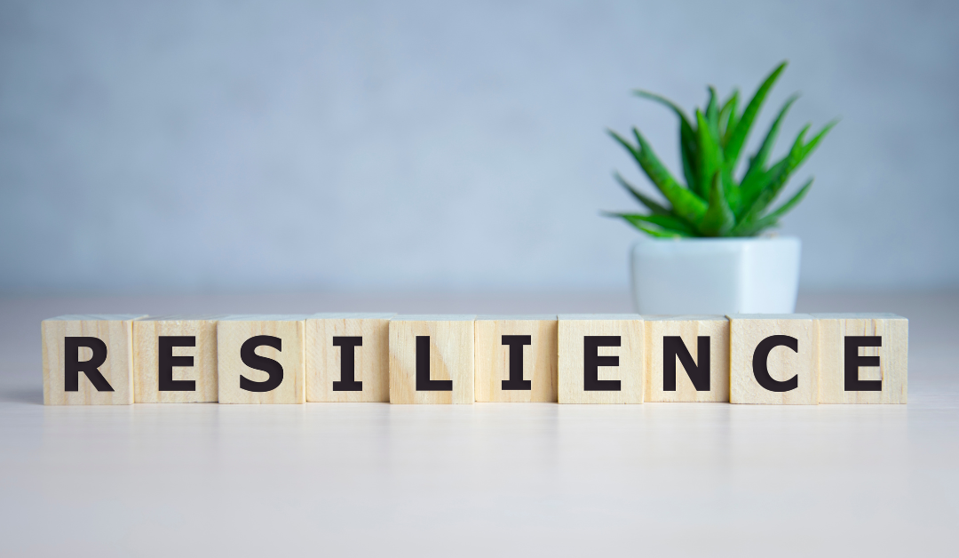 Building Resilience and Managing Stress