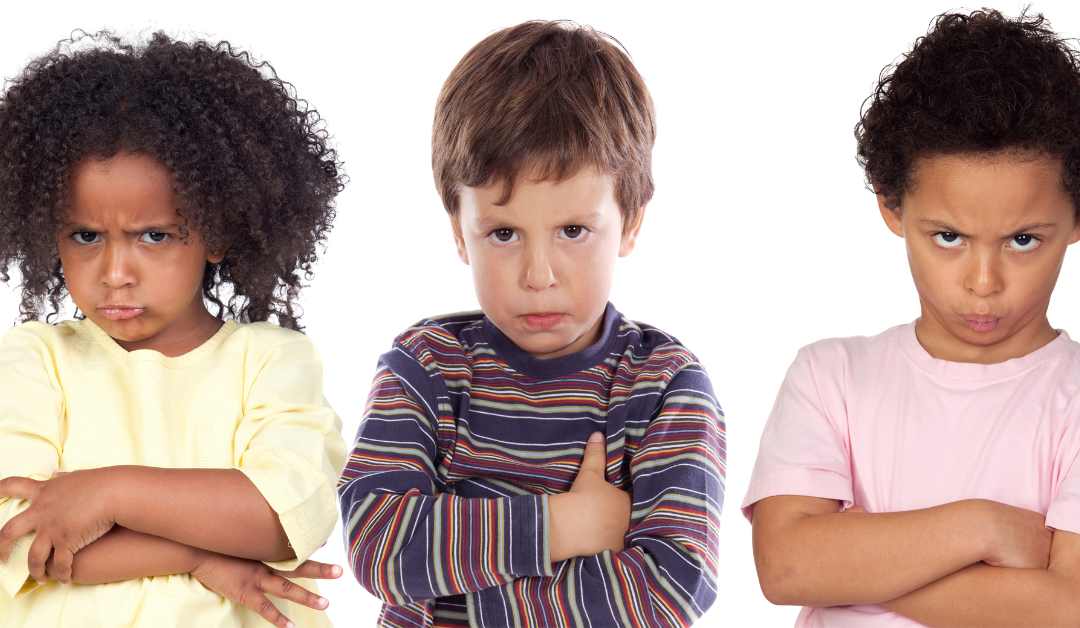 Emotional Intelligence in Young Children