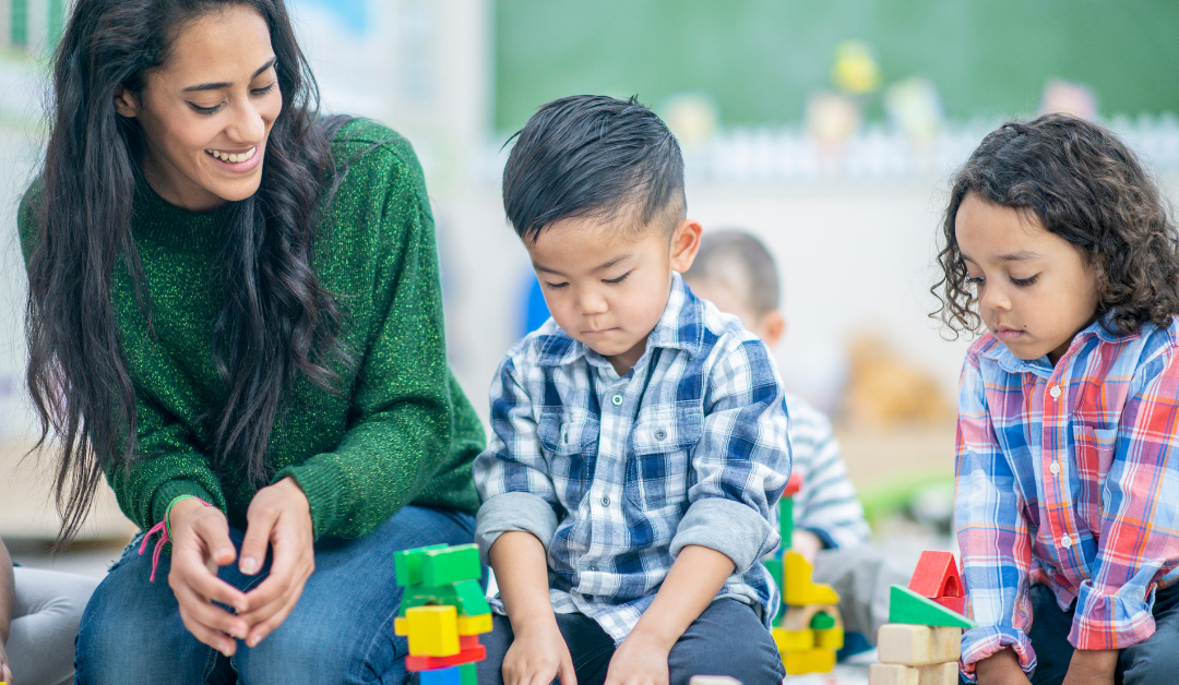 Mindfulness in the Classroom